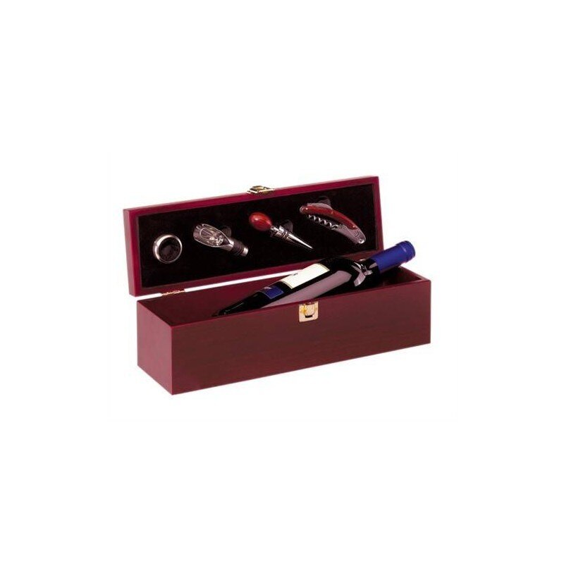 Set pentru vin BORDEAUX