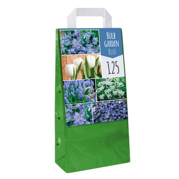 Bulbi Garden Blue Mix, Holland, Maxi Pack, 125 buc Bulbi Garden Blue Mix, Holland, Maxi Pack, 125 buc