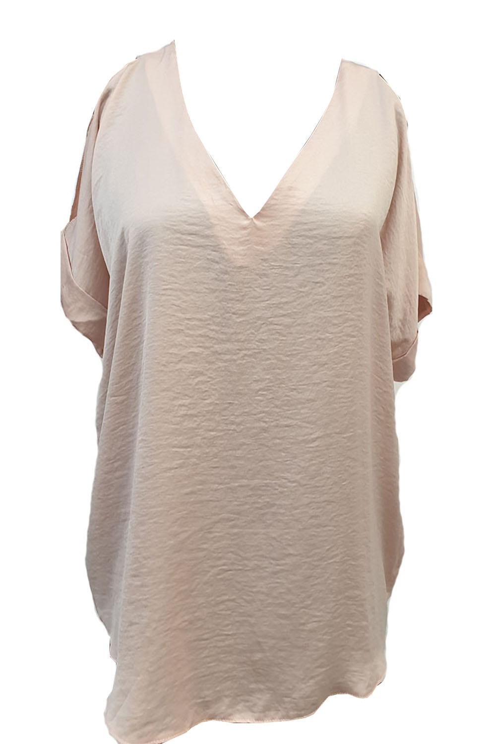 Bluza dama Tally Weijl,culoare roz ,marime S