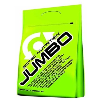 Supliment Alimentar Jumbo Aroma Ciocolata 8800 grame Scitec Nutrition Supliment Alimentar Jumbo Aroma Ciocolata 8800 grame Scitec Nutrition