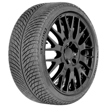 Anvelopa Iarna Michelin Pilot Alpin 5 XL 315/30 R21 105 V Anvelopa Iarna Michelin Pilot Alpin 5 XL 315/30 R21 105 V