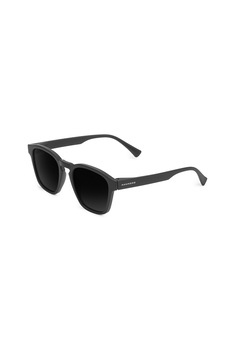 Hawkers, Ochelari de soare unisex cu finisaj mat, Negru, 50-9-148 Standard Hawkers, Ochelari de soare unisex cu finisaj mat, Negru, 50-9-148 Standard