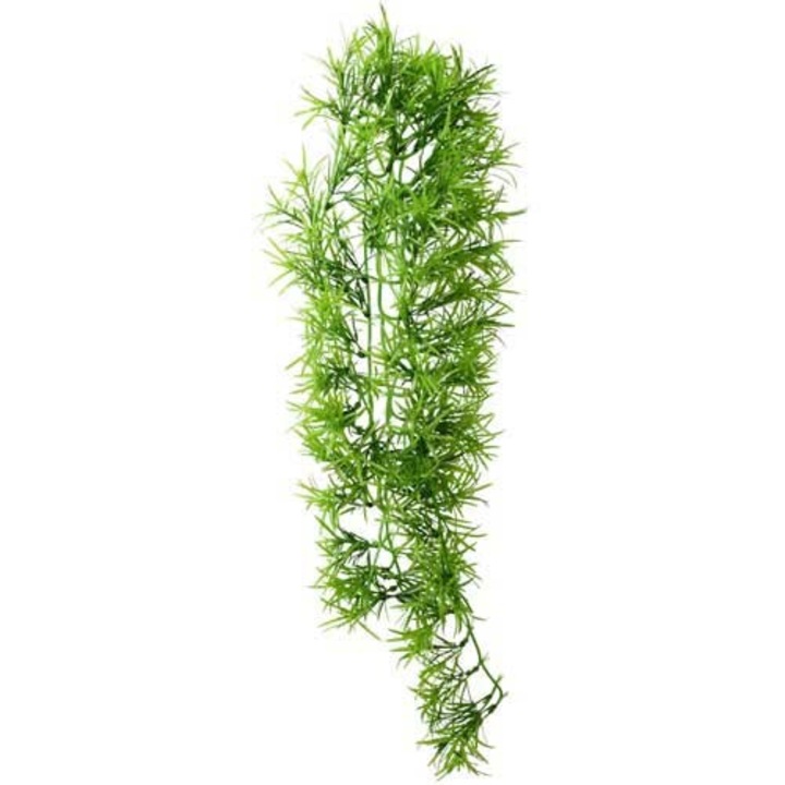Hobby Tropica függő növény terráriumi dekoráció 70 cm