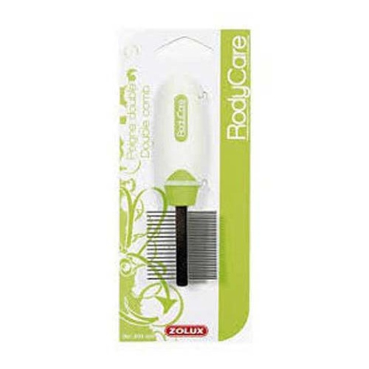 Zolux kétoldalas fésű rágcsálóknak