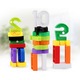 Set de constructie Educational, 100 de piese WW3011 RCO®