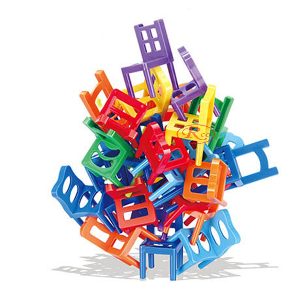 Set de constructie Educational, 40 de piese WW3006 RCO®