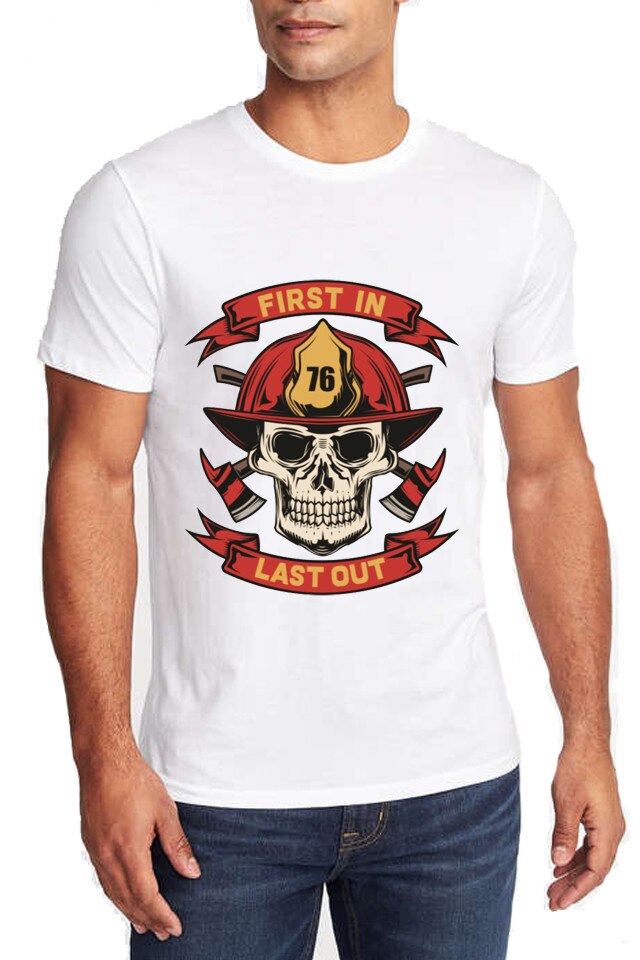 Tricou Barbat Personalizat 