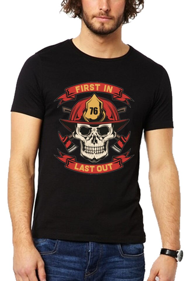 Tricou Barbat Personalizat 