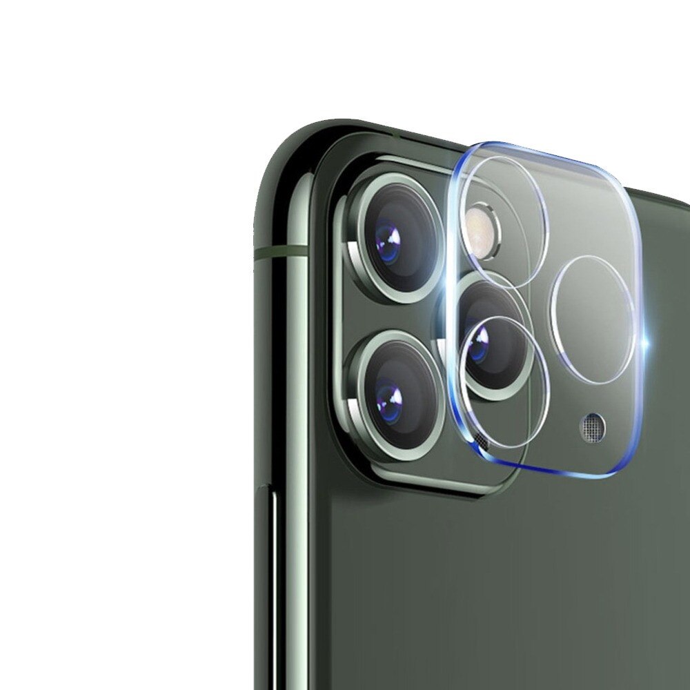 MTP филм за камерата на iPhone 11 - eMAG.bg