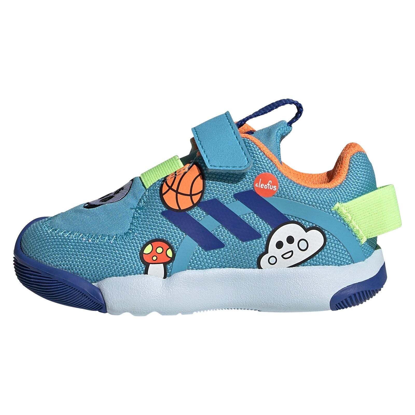 ACTIVEPLAY CLEOFUS I X FW8394 ADIDAS - HAS.gr