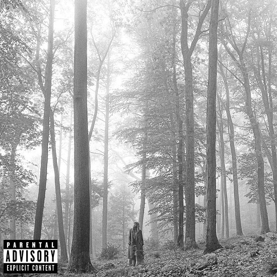 Taylor Swift - Folklore-Deluxe Edition (CD)