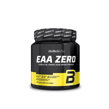 Aminoacizi Biotech Usa Eaa Zero Mar Verde 0.350 Kg Aminoacizi Biotech Usa Eaa Zero Mar Verde 0.350 Kg