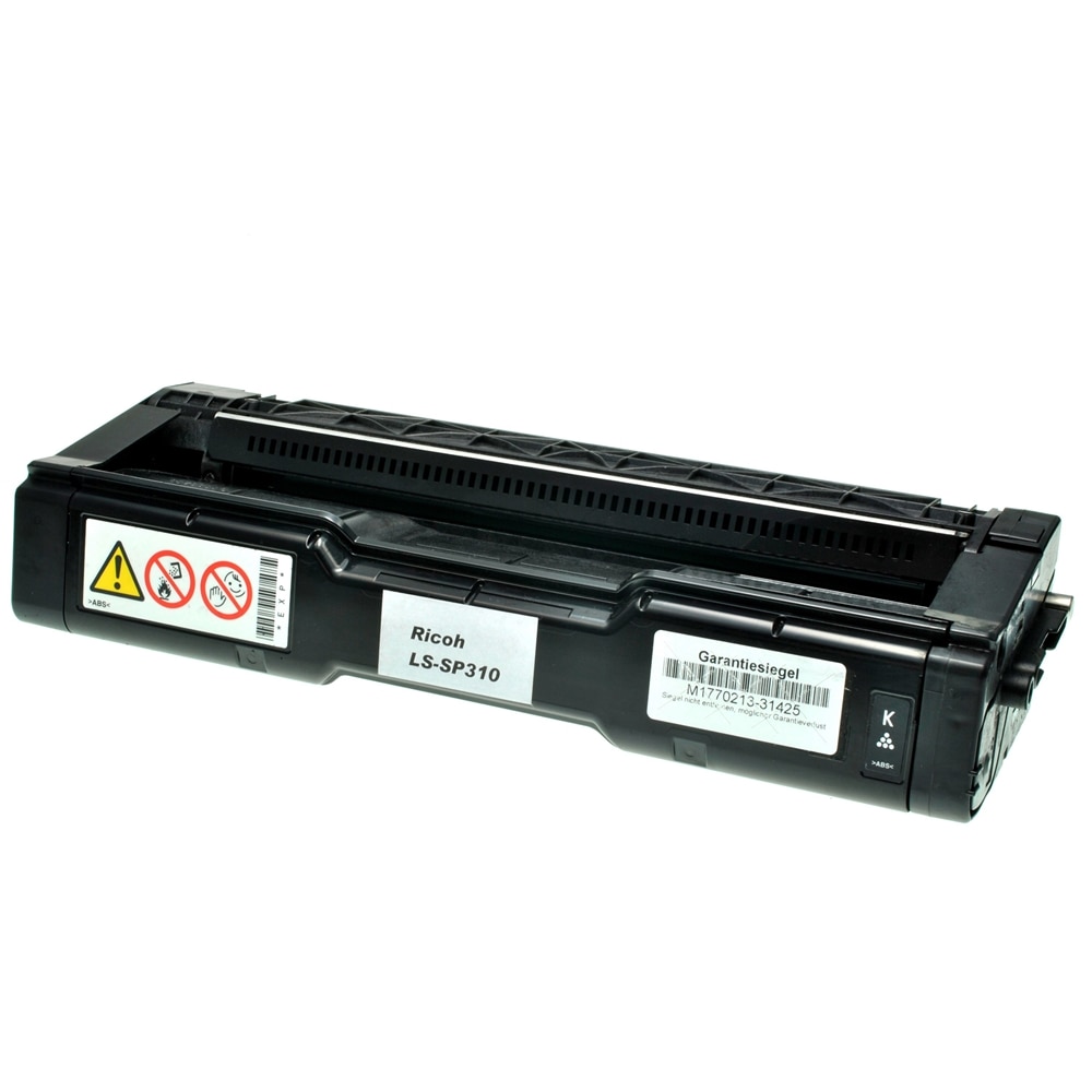 Toner C310 HBK 6500 Pagini Compatibile Ricoh Aficio SP C310 / Aficio SP C231SF / Aficio SP C232SF / Aficio SP C311N / Aficio SP C312DN / Aficio SP C231N/ Aficio SP C232DN / Aficio SP C320DN / Aficio SP C242DN / Aficio SP C242SF / SP C342DN