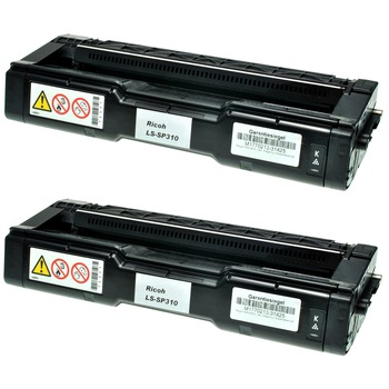 Set de 2 Tonere C310 HBK 13000 Pagini Multicolor Compatibile Ricoh Aficio SP C310 / SP C231SF / SP C232SF / SP C311N / Aficio SP C312DN / Aficio SP C231N/ Aficio SP C232DN / Aficio SP C320DN / Aficio SP C242DN / Aficio SP C242SF / SP C342DN Set de 2 Tonere C310 HBK 13000 Pagini Multicolor Compatibile Ricoh Aficio SP C310 / SP C231SF / SP C232SF / SP C311N / Aficio SP C312DN / Aficio SP C231N/ Aficio SP C232DN / Aficio SP C320DN / Aficio SP C242DN / Aficio SP C242SF / SP C342DN