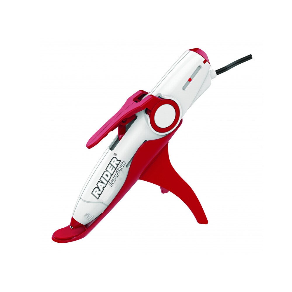 Pistol pentru lipit 7mm 60W RD-GLG06, Raider 076204