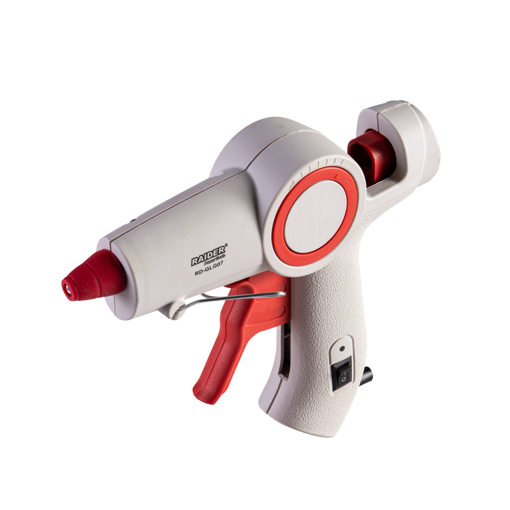 Pistol pentru lipit 11mm 100W RD-GLG07, Raider 076205
