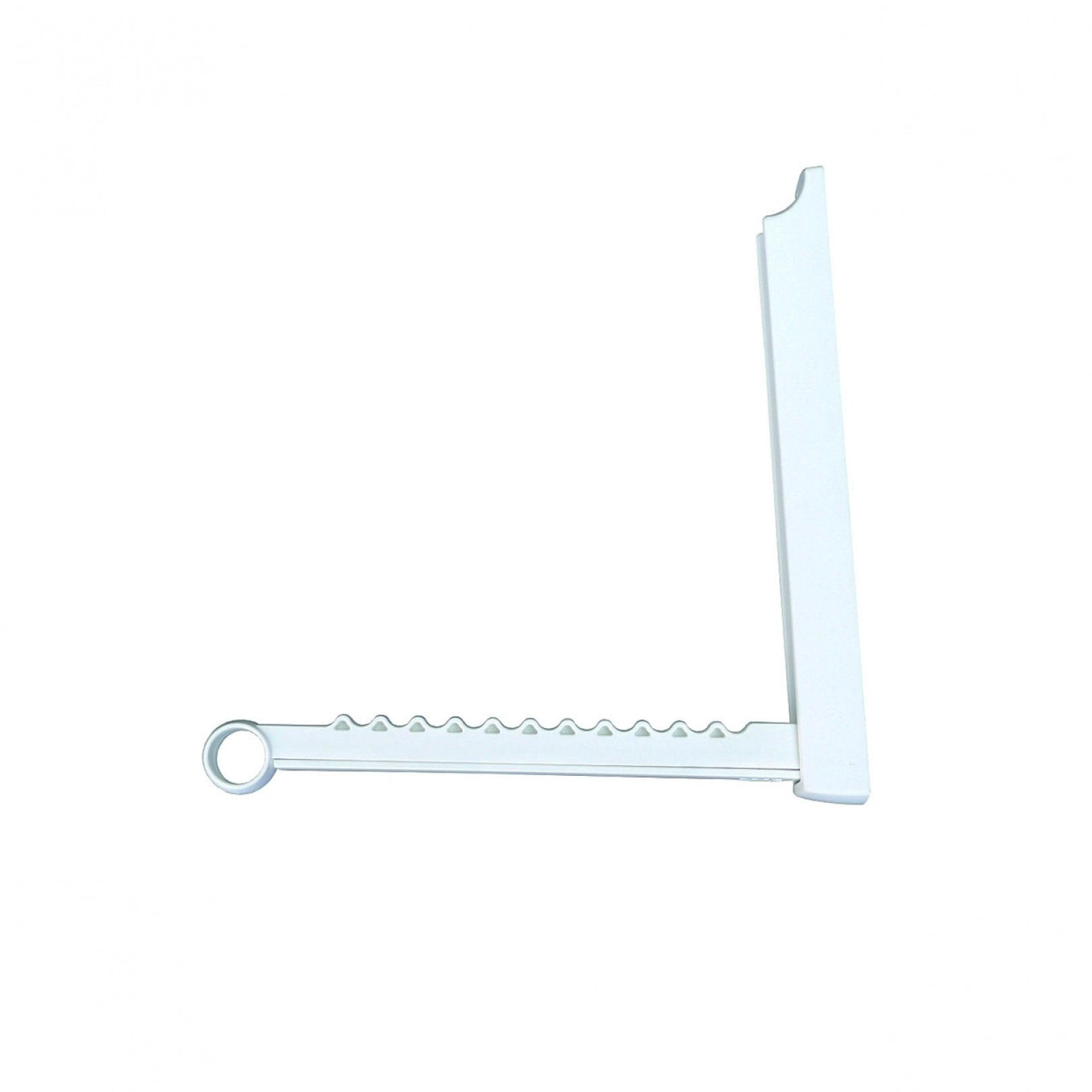 Suport pentru umerase, Click