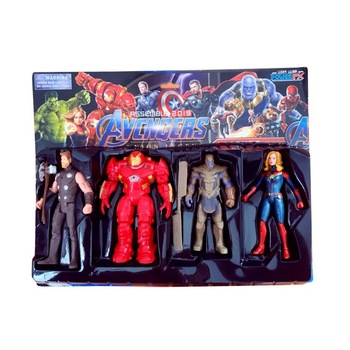 Cauți Avengers Marvel Carte Alege Din Oferta Emag Ro