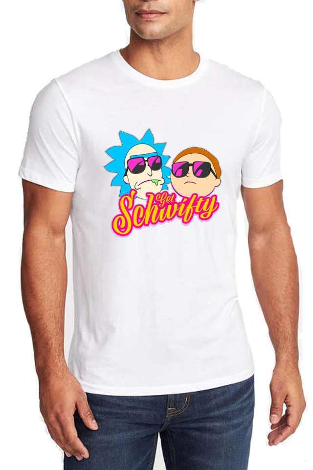 Tricou Barbat Personalizat 