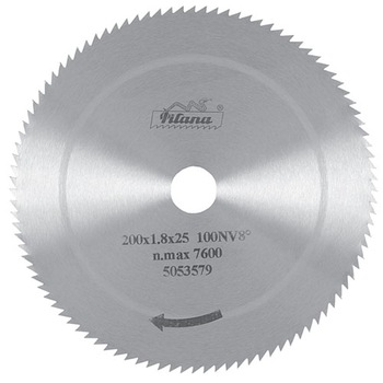 Panza circulara 160x1.0x20/90NV0 2 marca Pilana Panza circulara 160x1.0x20/90NV0 2 marca Pilana