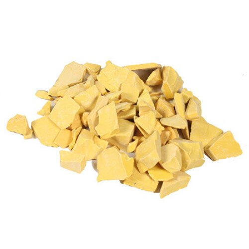 Ceara traditionala galbena, 500 grame