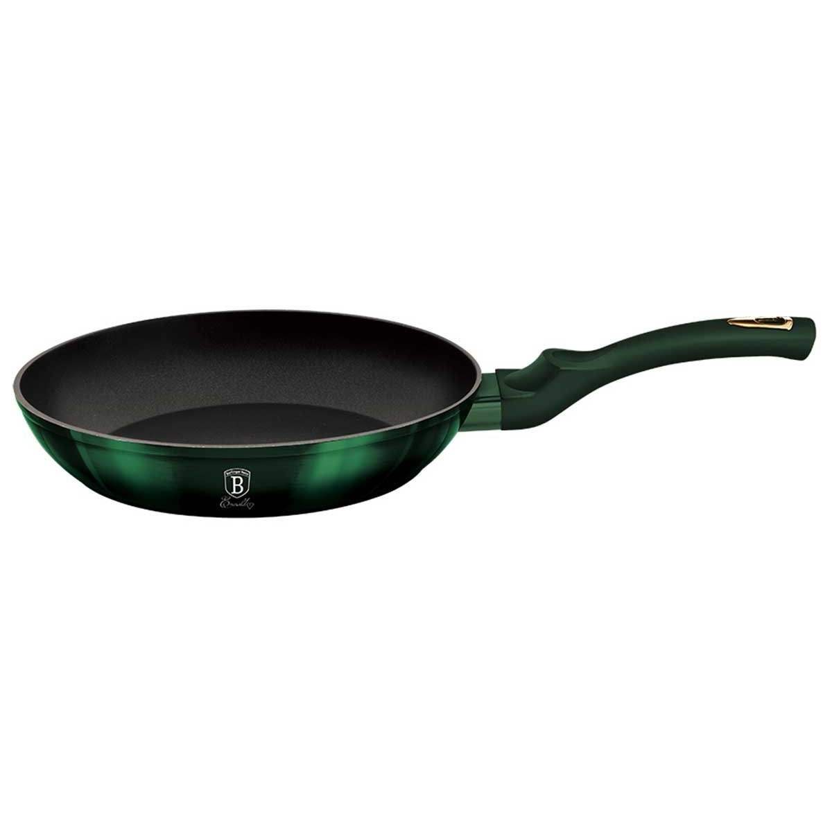 Tigaie, aluminiu, 20cm, Berlinger Haus, BH-6046