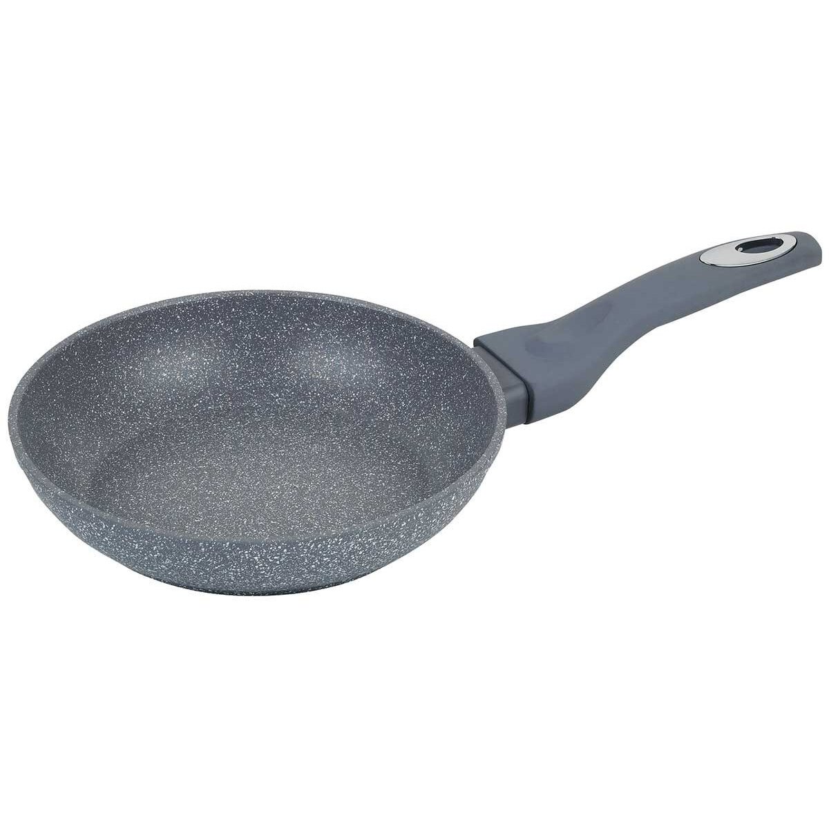 Tigaie, granit, 22cm, Klausberg, KB-7308