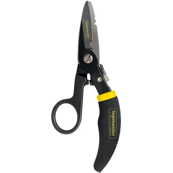 Foarfeca universala Top Master 170 mm
