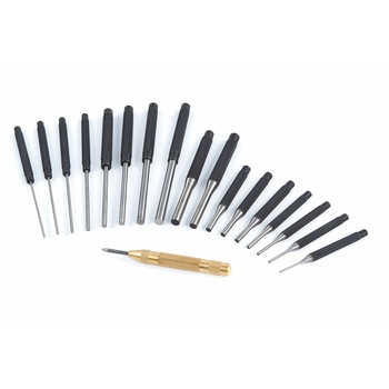 Set dornuri, HBM, 18 piese Set dornuri, HBM, 18 piese