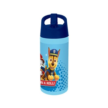 Bidon apa bicileta 350 ml Boys Psi Patrol Bidon apa bicileta 350 ml Boys Psi Patrol