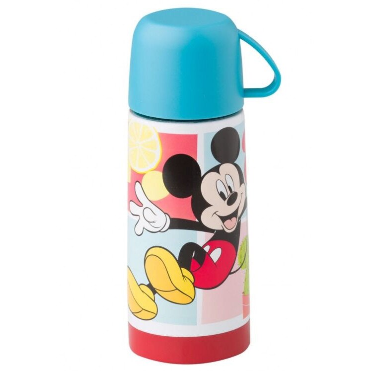 Termos 320ml Everywhere Mickey