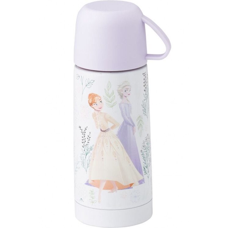 Termos 320ml Herbal Frozen II