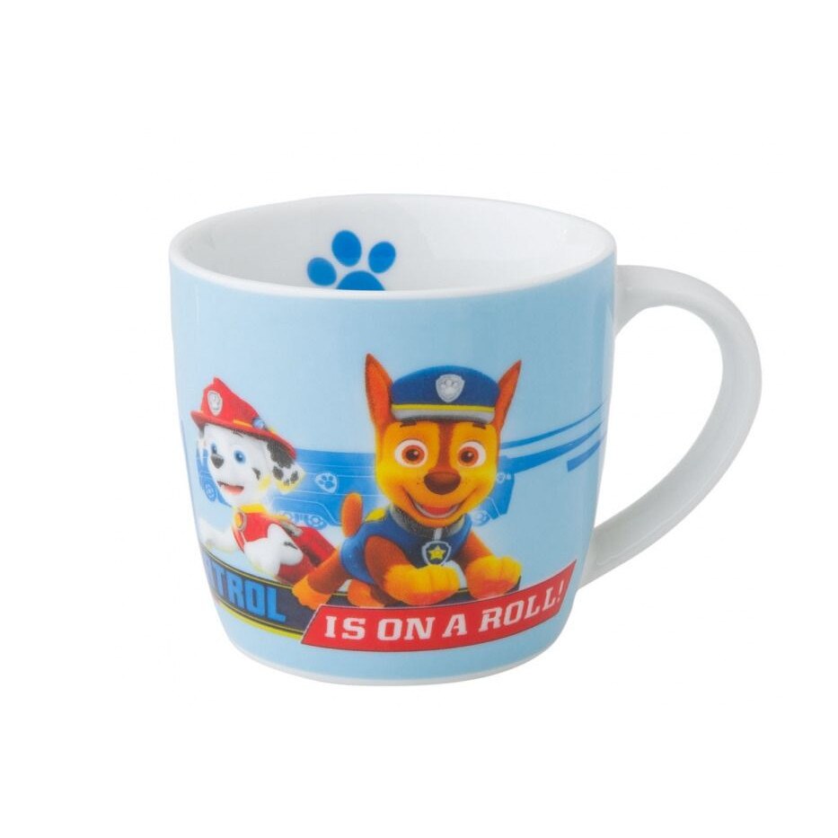 Cana portelan 300ml Boys Psi Patrol