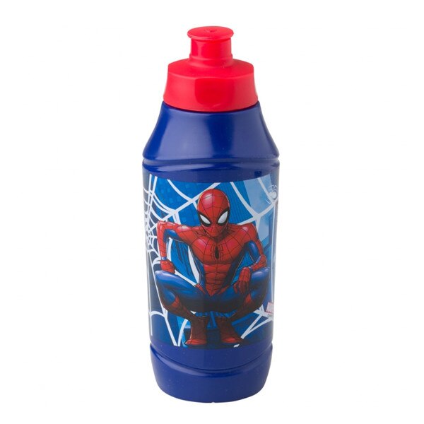 Bidon sport 350ml Spidey Spiderman
