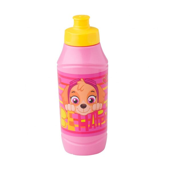 Bidon sport 350 ml Girls Psi Patrol