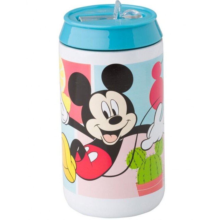 Cutie termos 300ml Everywhere Mickey