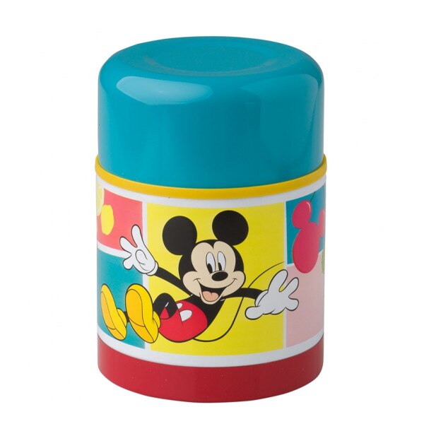 Cana termica 500ml Everywhere Mickey