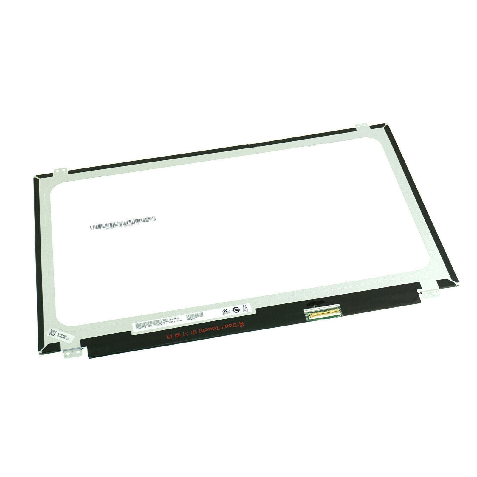 Display Laptop Dell Inspiron 5567 15 6 Inch Cu Touch Slim 30 Pini