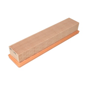 Filtru aer Logan/Sandero 1,2 16V Mann Filtru aer Logan/Sandero 1,2 16V Mann