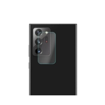 Folie Protectie Sticla Wozkinsky pentru Camera Samsung Galaxy Note 20 Ultra / Note 20 Ultra 5G, Transparenta Folie Protectie Sticla Wozkinsky pentru Camera Samsung Galaxy Note 20 Ultra / Note 20 Ultra 5G, Transparenta