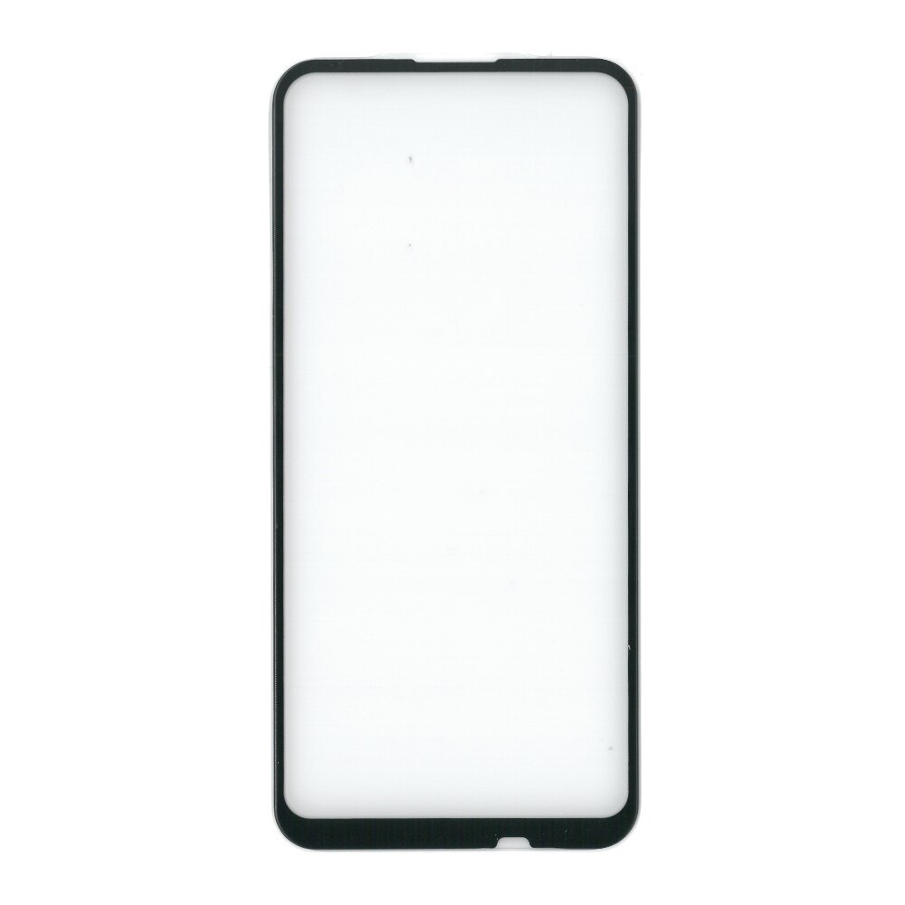 Folie de protectie din sticla 3D full size pentru Huawei P40 lite E