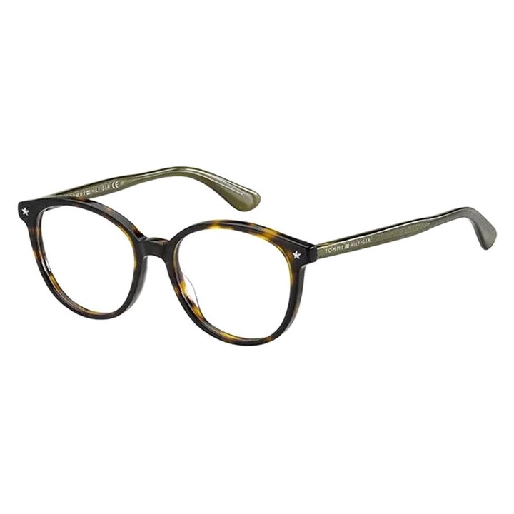 Rame ochelari de vedere dama Tommy Hilfiger TH 1552 086 51mm