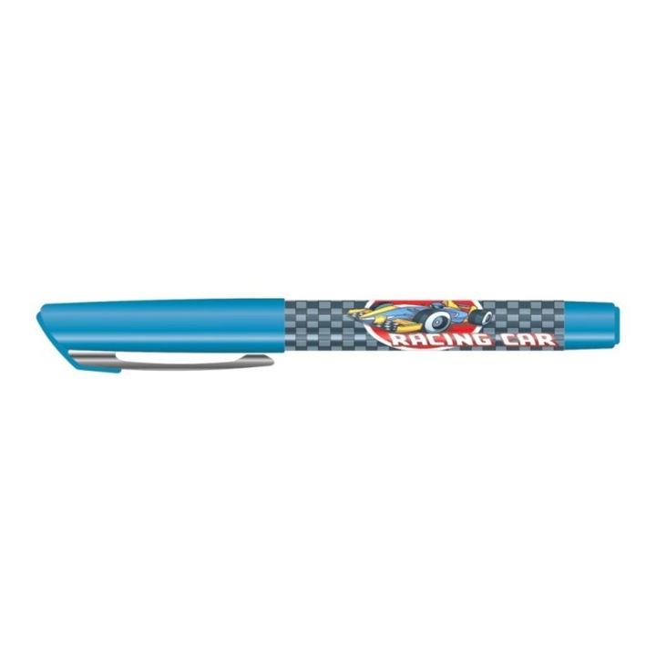 Ecada Racing Car Rollerball Pen 83703
