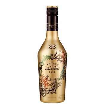 Crema de Whisky Baileys Chocolat Luxe 0.5l, 15.7% alcool Crema de Whisky Baileys Chocolat Luxe 0.5l, 15.7% alcool