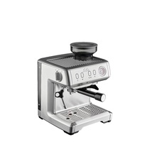 espressor 3 in 1 solis grind amp infuse compact 1018 functie rasnire ceai si espresso functie pre-infuzare filtru anti-calcar incorporat stabilizare electronica a temperaturii presiune 15 bar 11 trepte de macinare capacitate 25 l 1600 w inox imagen 52_0_
0
