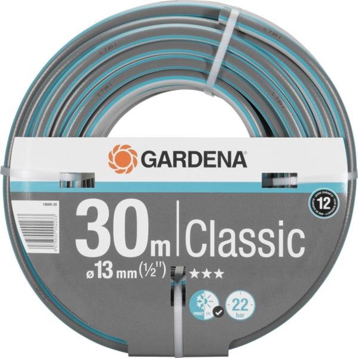 Маркуч Gardena Classic, 13мм, 30м
