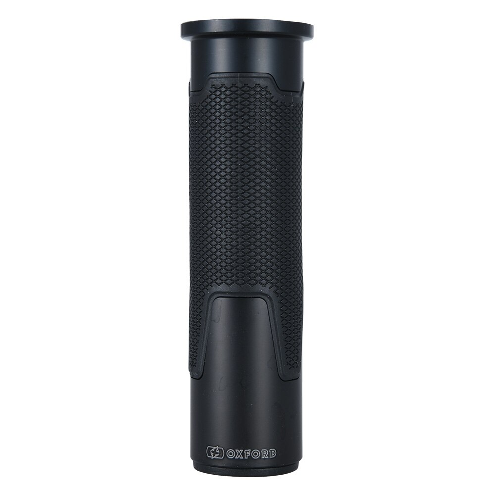 Set Mansoane Oxford AVANZA, Negru