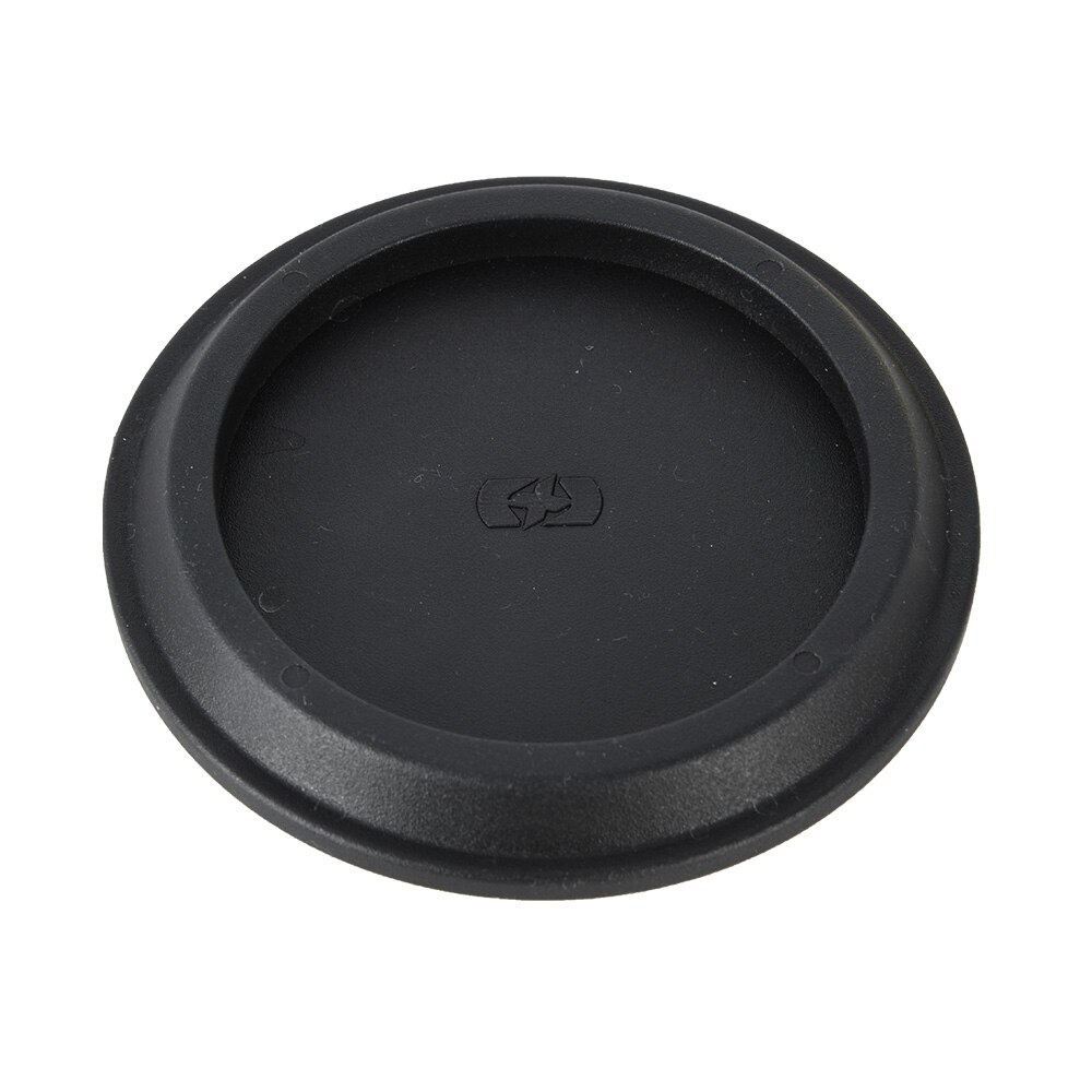 Suport fixare cric moto - Negru