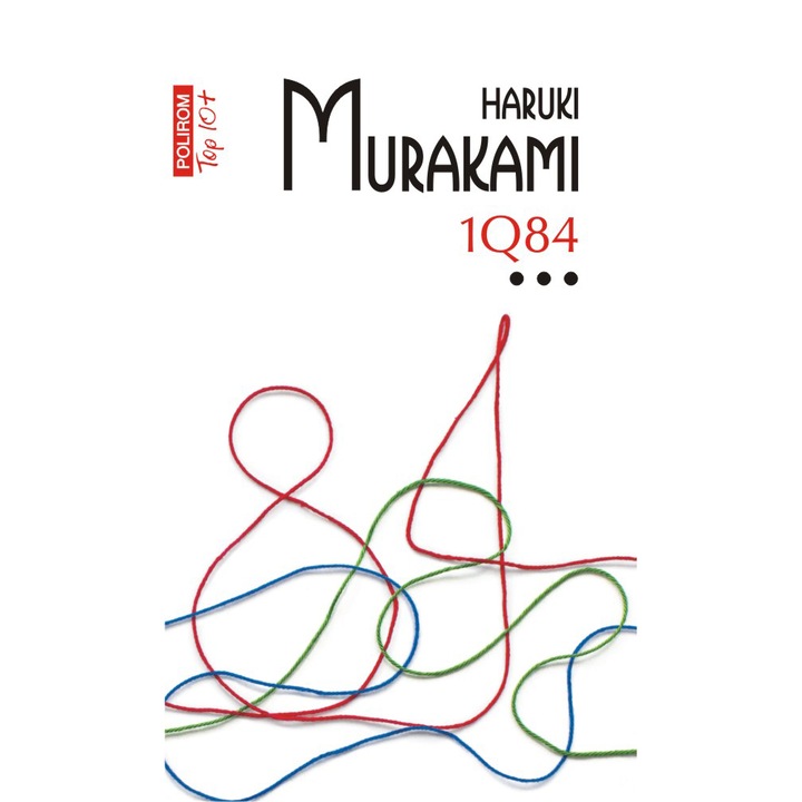 1Q84. Vol. III, Haruki Murakami