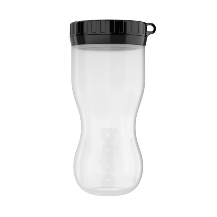Flexibilis FlipBottle Bapa - Átlátszó - 580ml